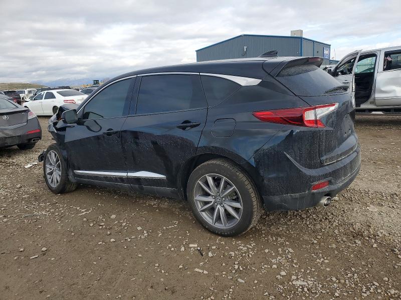 Продажа на аукционе авто 2019 Acura Rdx, vin: 5J8TC2H51KL018266, номер лота: 97679925