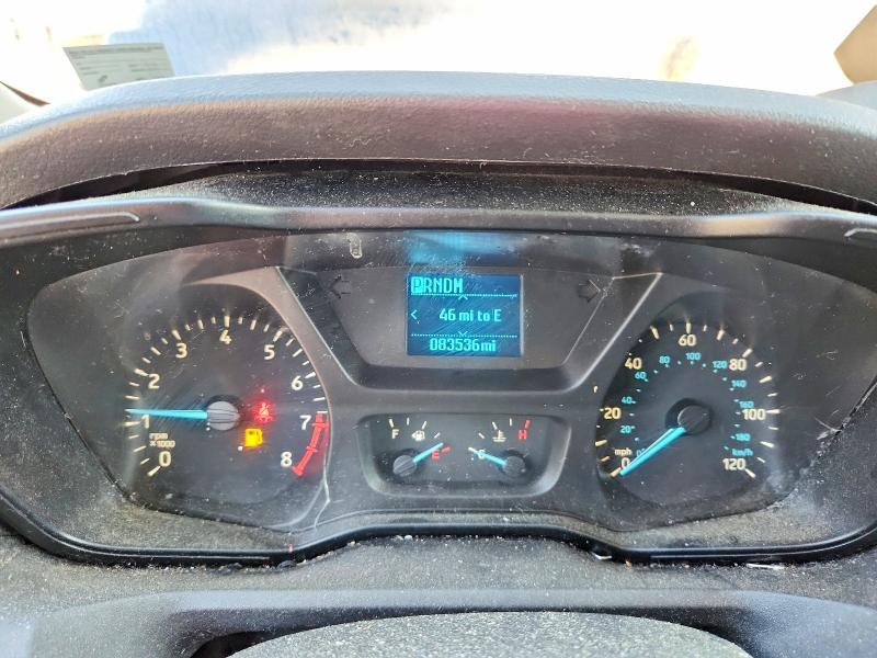 Aukcja sprzedaży 2019 Ford Transit T-, vin: 1FTYR3XM2KKB06525, numer aukcji: 99141265