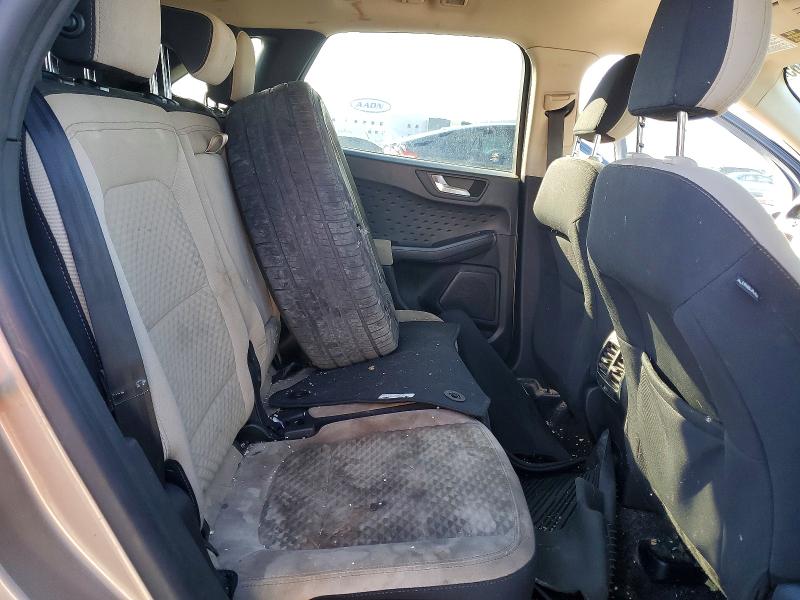 Aukcja sprzedaży 2020 Ford Escape, vin: 1FMCU9G63LUB06970, numer aukcji: 98456365