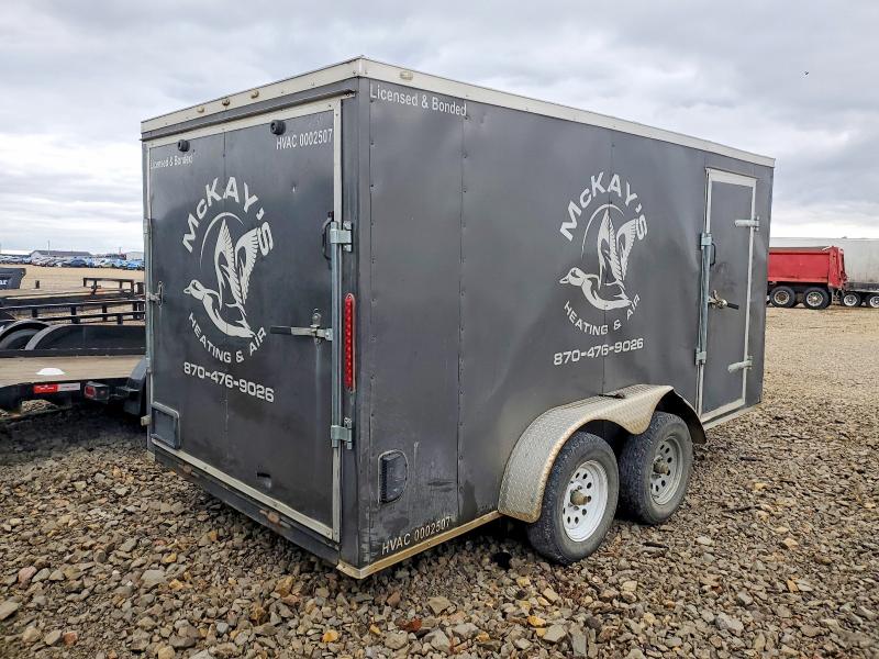 Продажа на аукционе авто 2022 High Country Trailers, vin: 7FWBE1423N1019507, номер лота: 73378375
