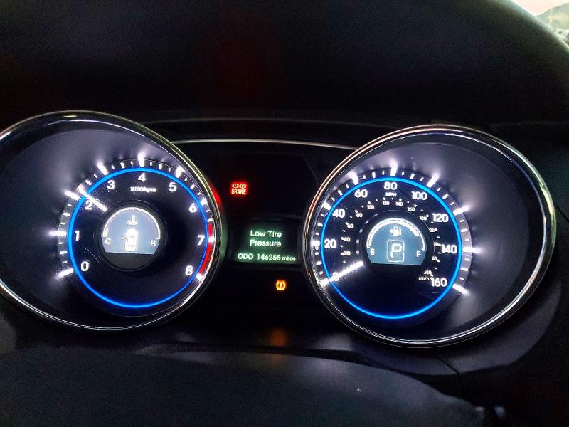 Продаж на аукціоні авто 2014 Hyundai Sonata, vin: 5NPEB4AC3EH927780, номер лоту: 72916875