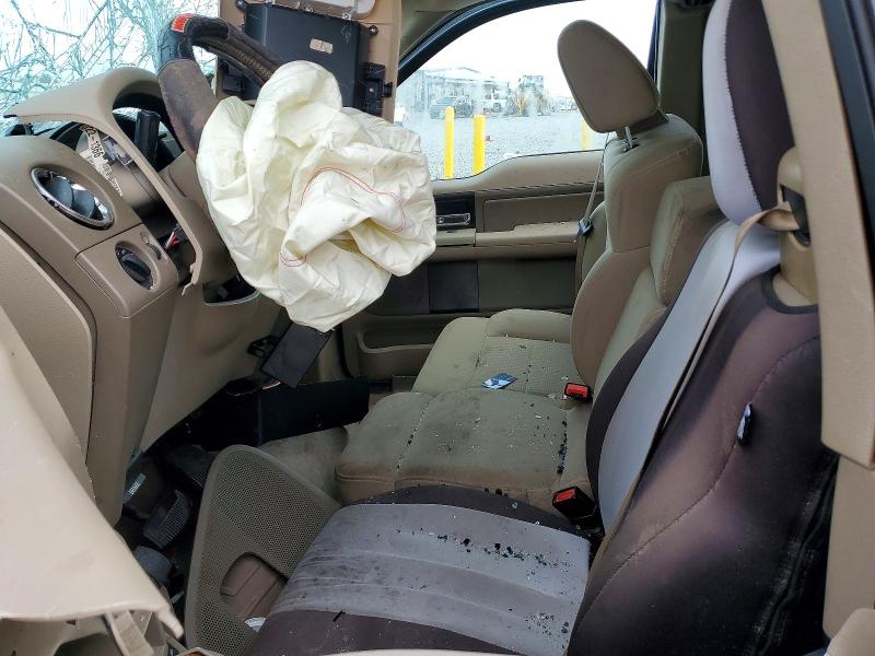 Aukcja sprzedaży 2008 Ford F150, vin: 1FTPX12VX8KD03103, numer aukcji: 72856175