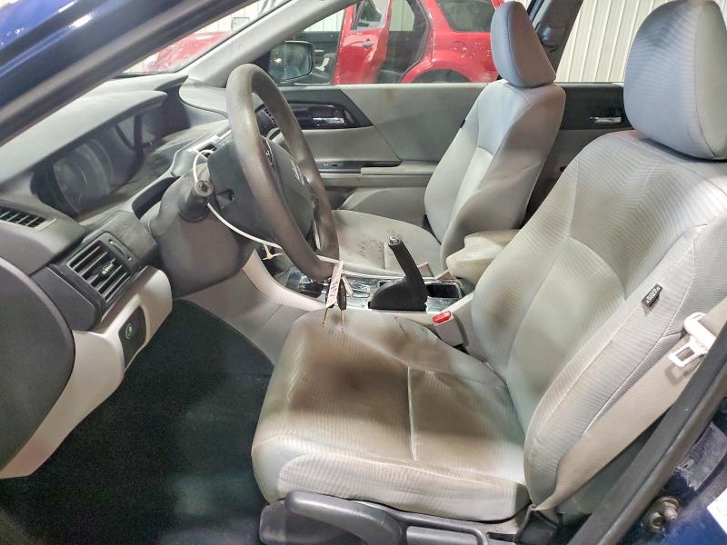 Aukcja sprzedaży 2017 Honda Accord, vin: 1HGCR2F3XHA117771, numer aukcji: 97326155