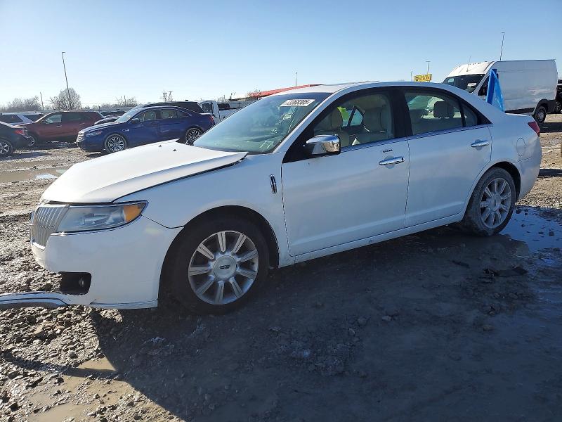 Aukcja sprzedaży 2012 Lincoln Mkz, vin: 3LNHL2GC0CR828930, numer aukcji: 72268305
