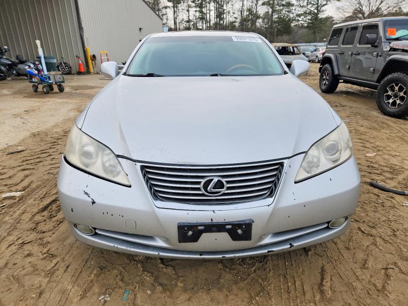 99691375 :رقم المزاد ، JTHBJ46G272043124 vin ، 2007 Lexus Es 350 مزاد بيع