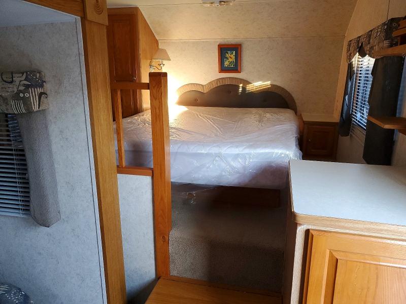 Aukcja sprzedaży 2004 Cita Camper, vin: 2GLPC62J048020510, numer aukcji: 72791845