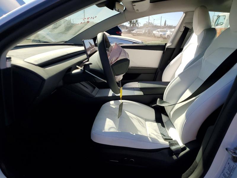 72603865 :رقم المزاد ، 5YJ3E1EA0TF121820 vin ، 2026 Tesla Model 3 مزاد بيع