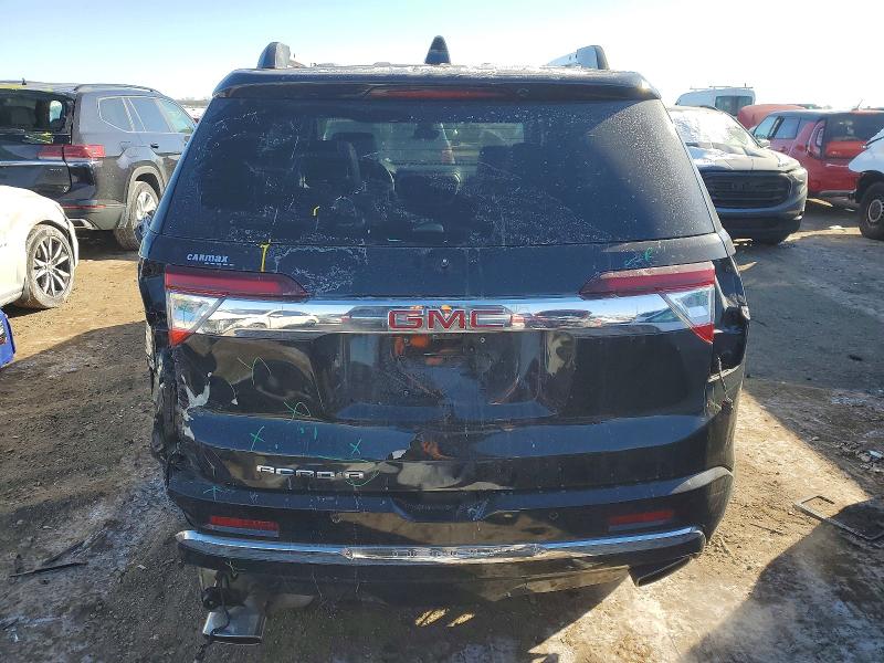 Aukcja sprzedaży 2023 Gmc Acadia, vin: 1GKKNPLS8PZ103094, numer aukcji: 74914945