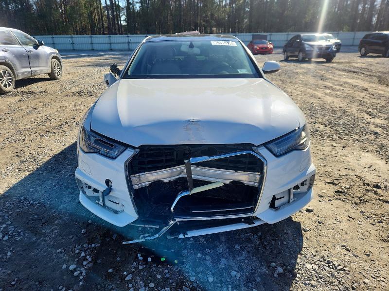 Продаж на аукціоні авто 2016 Audi A6, vin: WAUFGAFC4GN191929, номер лоту: 75318105