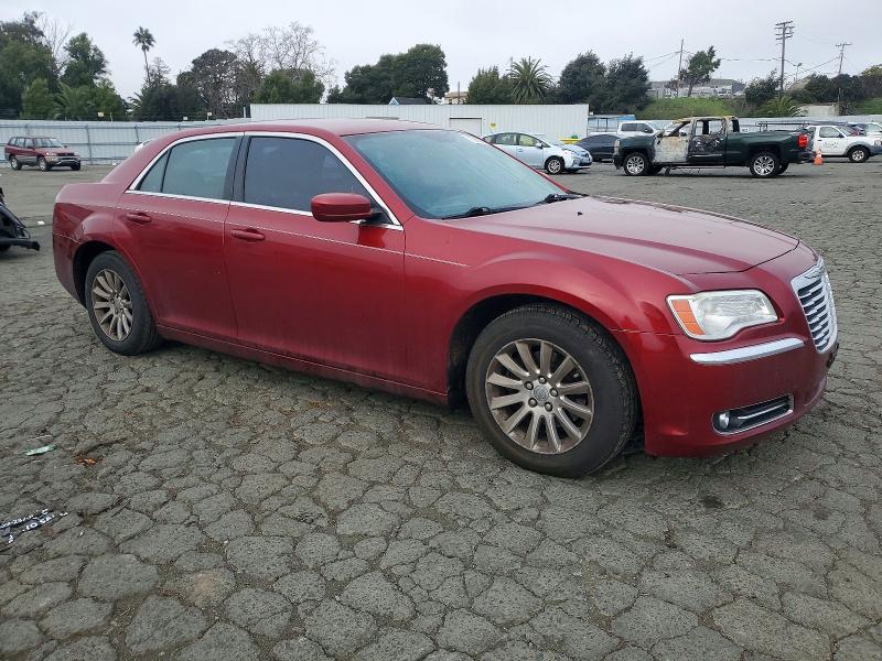 Aukcja sprzedaży 2013 Chrysler 300, vin: 2C3CCAAG8DH731870, numer aukcji: 73890565