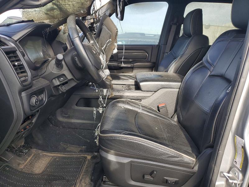 Продажа на аукционе авто 2022 Ram 3500, vin: 3C63R3RL5NG261524, номер лота: 98180725