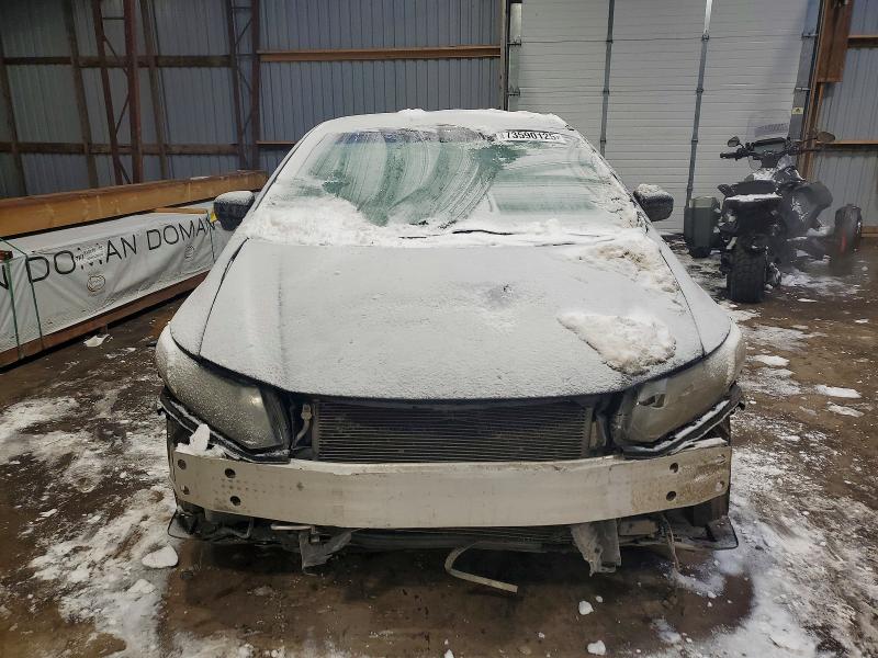 Aukcja sprzedaży 2014 Honda Civic, vin: 19XFB2F99EE081522, numer aukcji: 73590125