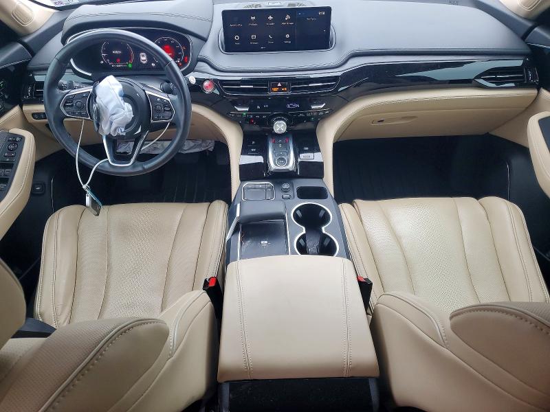 Aukcja sprzedaży 2023 Acura Mdx, vin: 5J8YE1H87PL011642, numer aukcji: 74574175