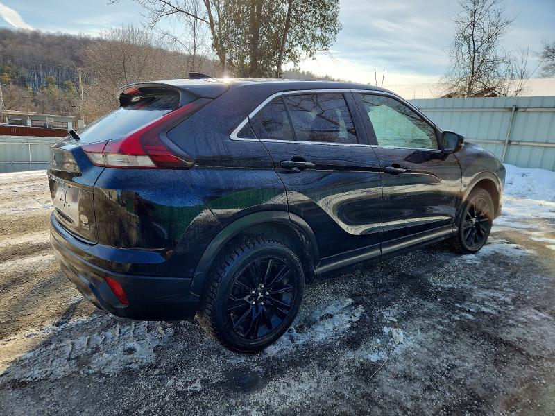 Продаж на аукціоні авто 2023 Mitsubishi Eclipse Cross, vin: JA4ATVAA5PZ001712, номер лоту: 73050035