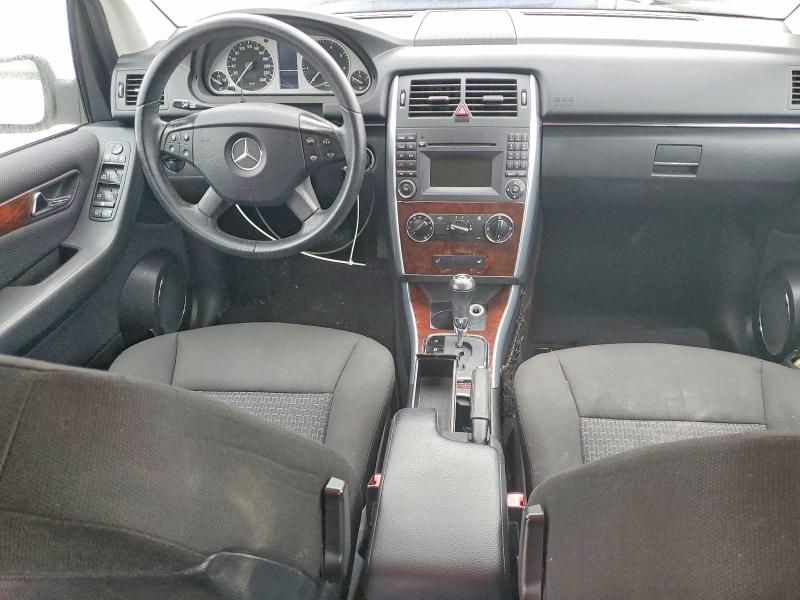 Продажа на аукционе авто 2009 Mercedes Benz B200, vin: WDDFH33XX9J479960, номер лота: 99418875