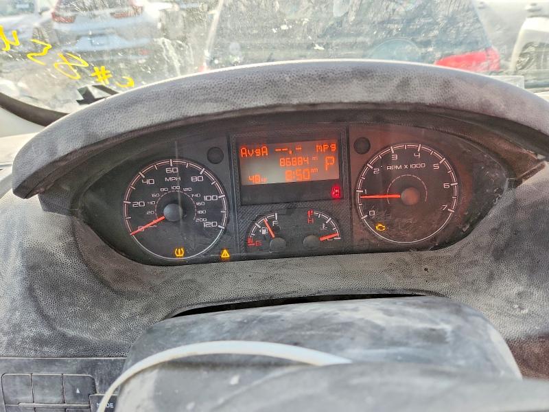 2021 Ram Promaster მანქანა იყიდება აუქციონზე, vin: 3C6MRVJG6ME579998, აუქციონის ნომერი: 72229515