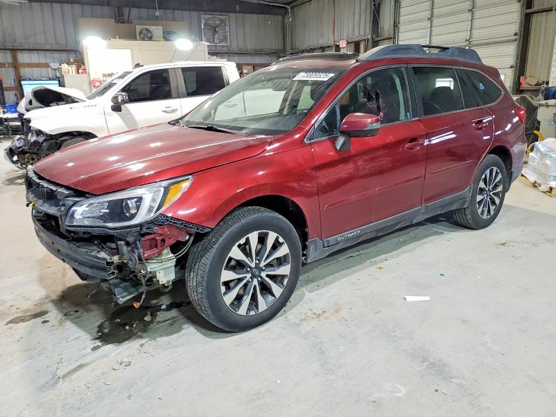 Продажа на аукционе авто 2015 Subaru Outback 2., vin: 4S4BSBNC0F3285965, номер лота: 73009525