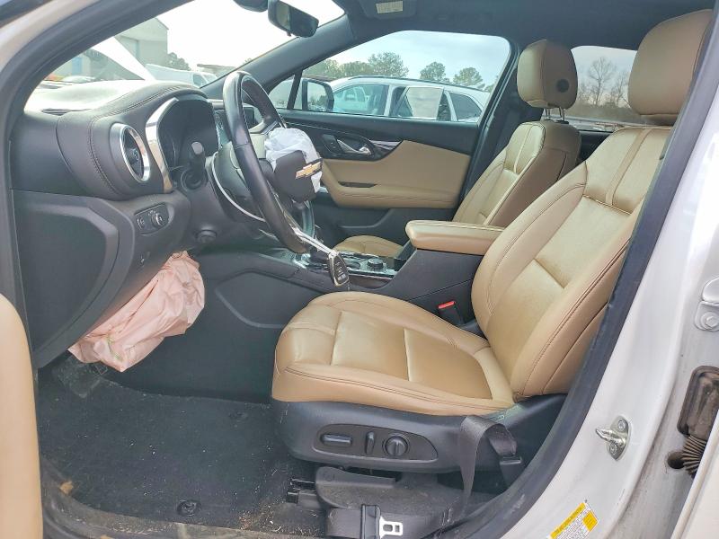 Aukcja sprzedaży 2021 Chevrolet Blazer, vin: 3GNKBFRSXMS508525, numer aukcji: 74924765