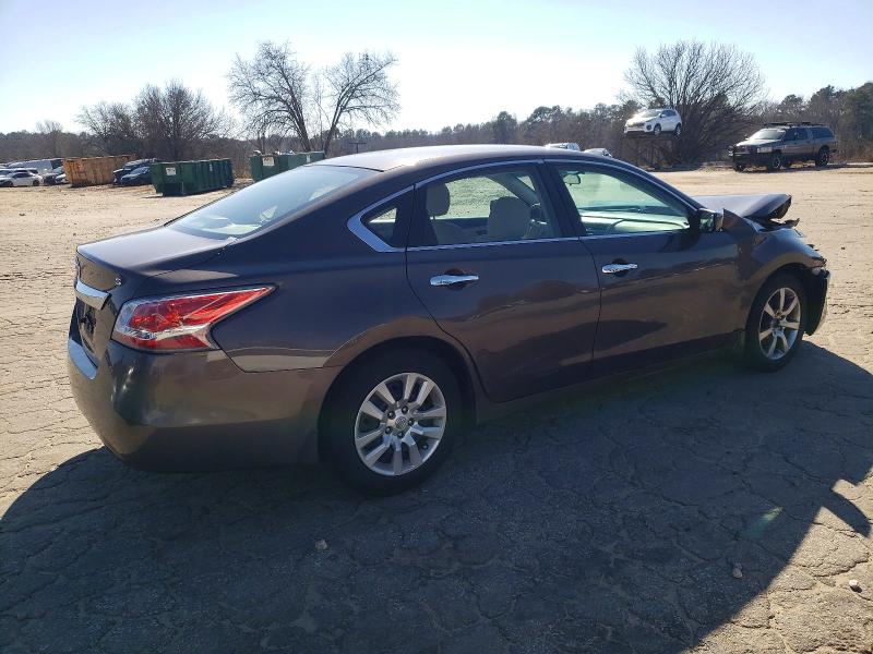 Aukcja sprzedaży 2015 Nissan Altima 2.5, vin: 1N4AL3AP5FC258374, numer aukcji: 74244705