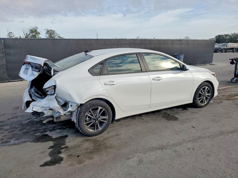 Aukcja sprzedaży 2024 Kia Forte, vin: 3KPF24AD6RE732053, numer aukcji: 73837815