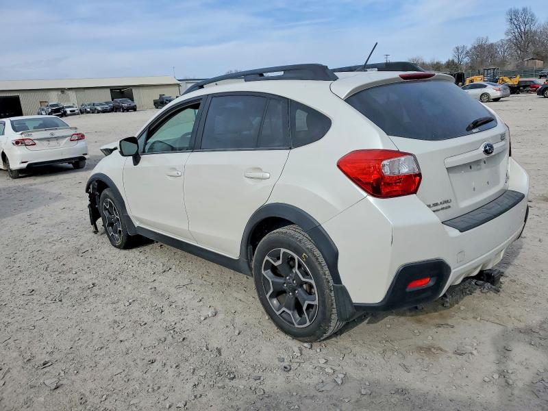 Aukcja sprzedaży 2013 Subaru Xv Crosstrek, vin: JF2GPAVC5D2865383, numer aukcji: 99146585
