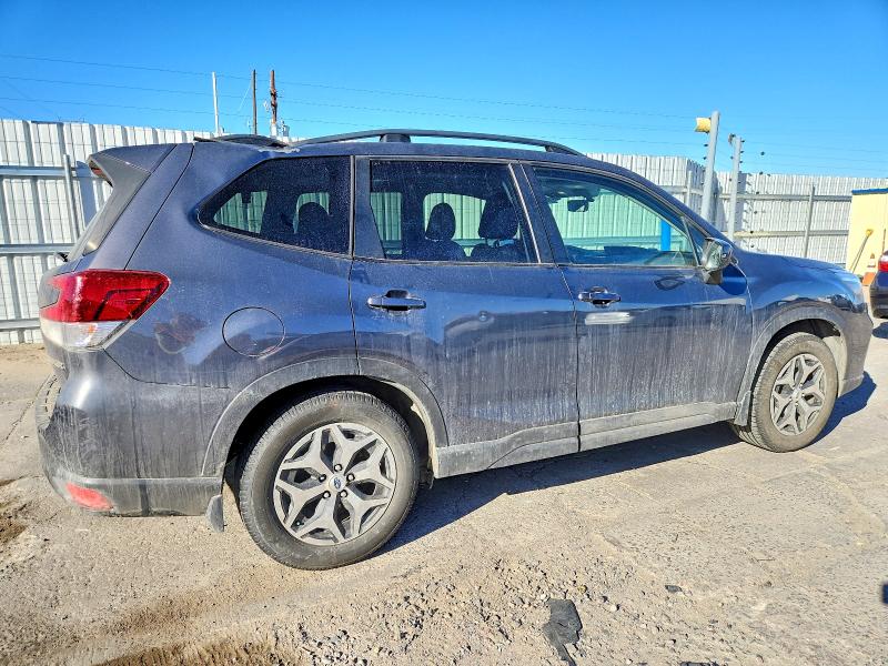2020 Subaru Forester P მანქანა იყიდება აუქციონზე, vin: JF2SKAGC5LH541058, აუქციონის ნომერი: 99664945