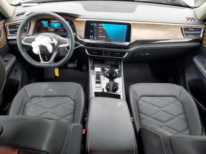 Aukcja sprzedaży 2024 Volkswagen Atlas, vin: 1V2KR2CA8RC529480, numer aukcji: 74497855