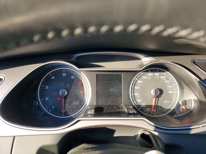 74934935 :رقم المزاد ، WAUFFAFL8EN022898 vin ، 2014 Audi A4 مزاد بيع