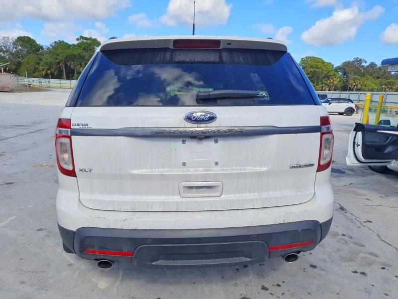 Aukcja sprzedaży 2015 Ford Explorer, vin: 1FM5K7D85FGA24900, numer aukcji: 72617665