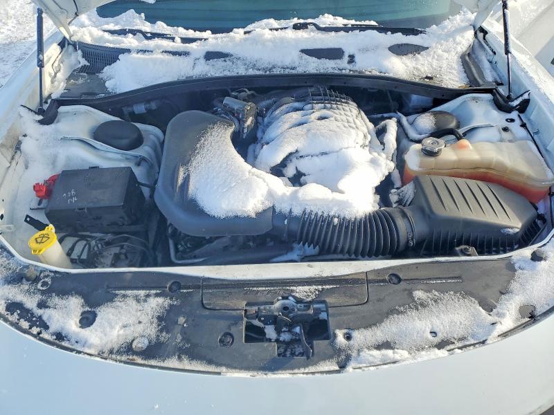 98688105 :رقم المزاد ، 2C3CDXMG4PH599478 vin ، 2023 Dodge Charger مزاد بيع