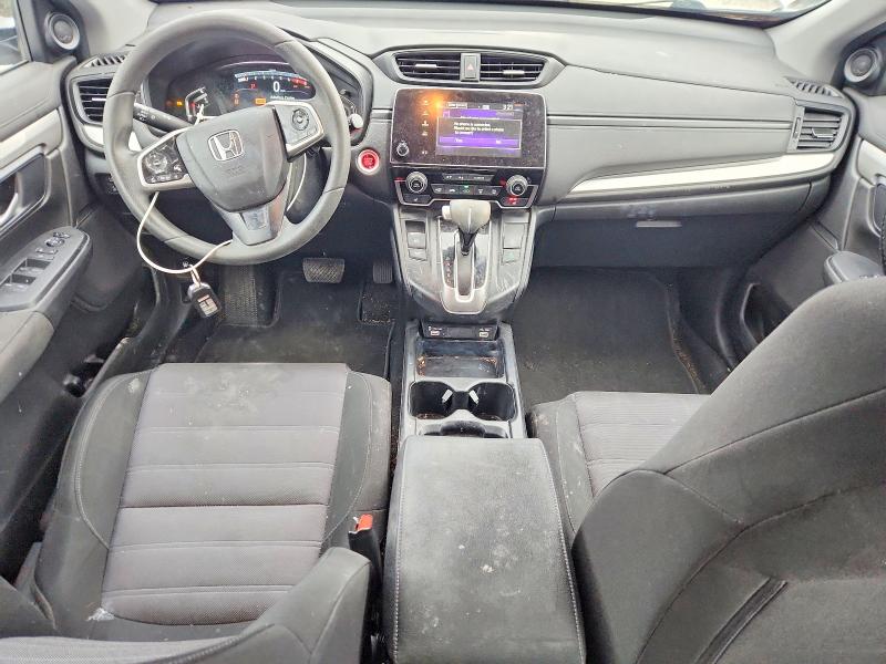 Aukcja sprzedaży 2022 Honda Cr-v Se, vin: 7FARW1H71NE011342, numer aukcji: 99005125