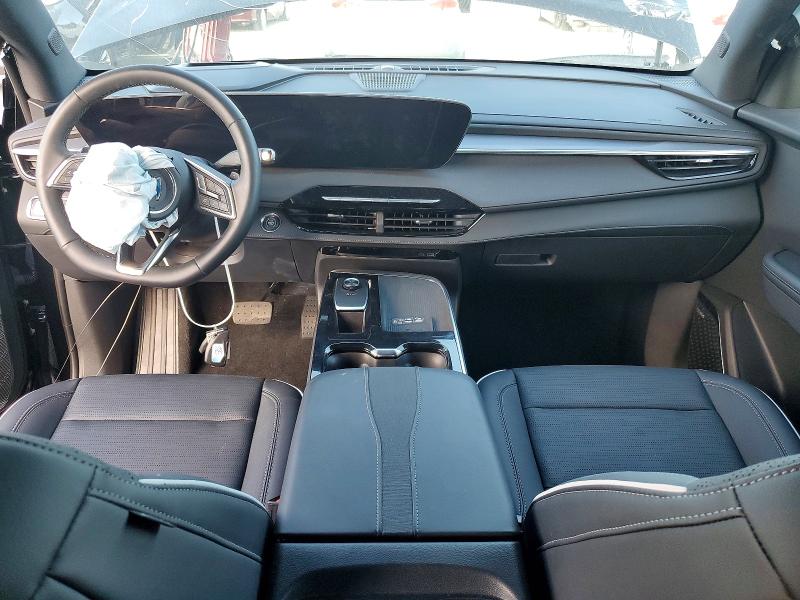 97677805 :رقم المزاد ، 5GAERBRS7SJ204787 vin ، 2025 Buick Enclave Sp مزاد بيع