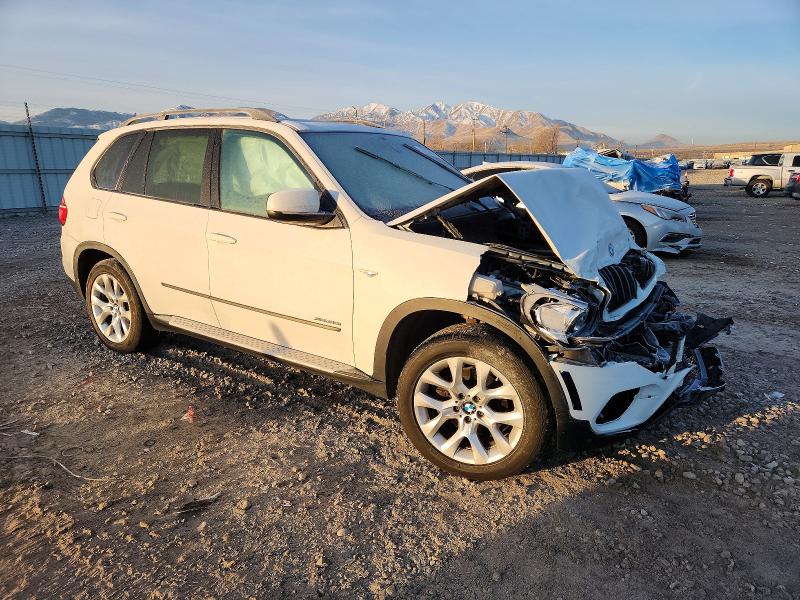 Aukcja sprzedaży 2011 Bmw X5 Xdrive3, vin: 5UXZV4C54BL415989, numer aukcji: 73834975