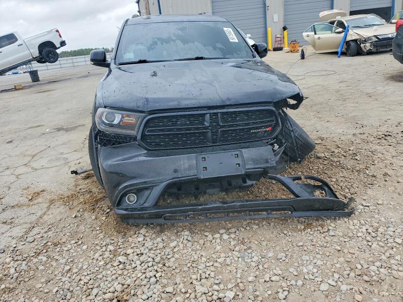 98759685 :رقم المزاد ، 1C4RDJDG1HC799421 vin ، 2017 Dodge Durango مزاد بيع
