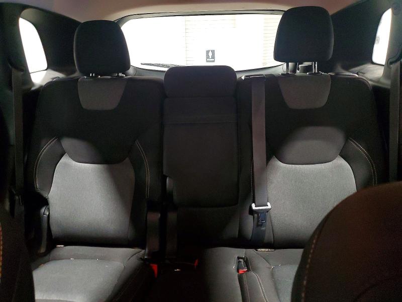 2014 Jeep Cherokee მანქანა იყიდება აუქციონზე, vin: 1C4PJLAB2EW168630, აუქციონის ნომერი: 74322155
