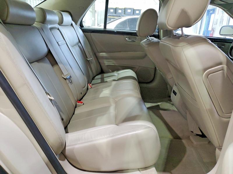 74985945 :رقم المزاد ، 1G6KD5E63BU123099 vin ، 2011 Cadillac Dts Luxury Collection مزاد بيع
