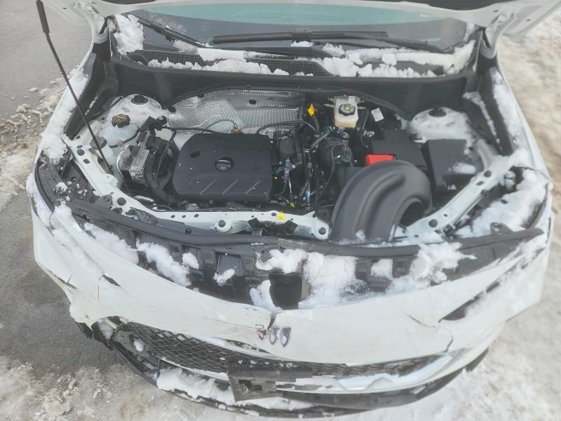 Продаж на аукціоні авто 2026 Buick Encore Gx, vin: KL4AMESL3TB044557, номер лоту: 72920315