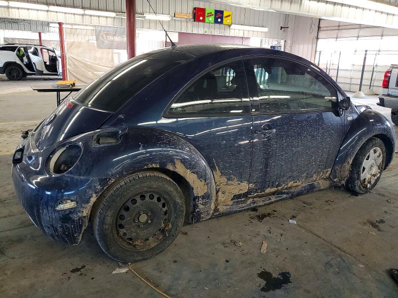 Продаж на аукціоні авто 2000 Volkswagen New Beetle, vin: 3VWCA21C2YM477100, номер лоту: 74278525