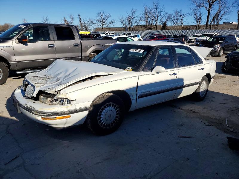 73293155 :رقم المزاد ، 1G4HP52K8XH427881 vin ، 1999 Buick Lesabre مزاد بيع