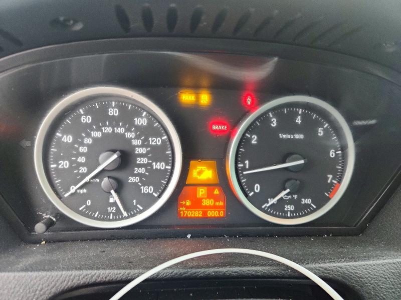 99838865 :رقم المزاد ، 5UXFG8C52DL591320 vin ، 2013 Bmw X6 Xdrive5 مزاد بيع