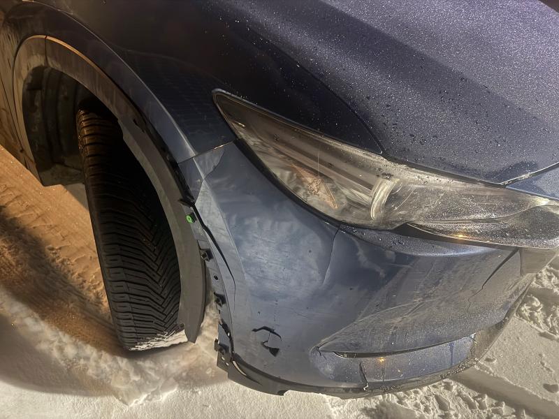 74302475 :رقم المزاد ، JM3KFBDM7J0334132 vin ، 2018 Mazda Cx-5 مزاد بيع