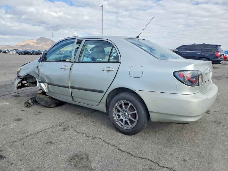 Продаж на аукціоні авто 2003 Toyota Corolla, vin: 1NXBR32EX3Z096401, номер лоту: 47103756