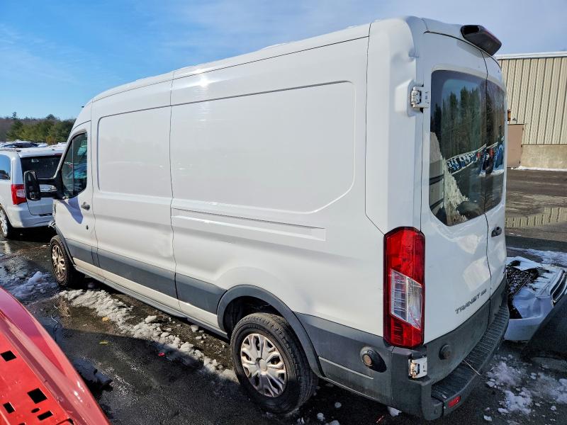 Aukcja sprzedaży 2019 Ford Transit, vin: 1FTYR2CM0KKA16631, numer aukcji: 52057906