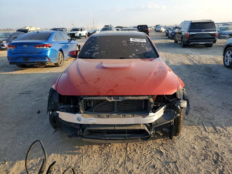 Aukcja sprzedaży 2016 Bmw M3, vin: WBS8M9C5XG5D31390, numer aukcji: 99374205