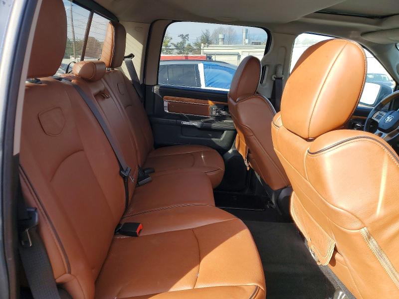 72168005 :رقم المزاد ، 1C6RR7PT3HS718185 vin ، 2017 Ram 1500 مزاد بيع