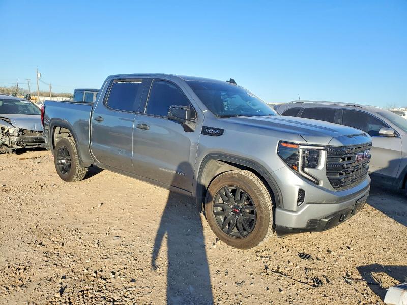 Продажа на аукционе авто 2023 Gmc Sierra, vin: 1GTPHAED1PZ265475, номер лота: 99363805