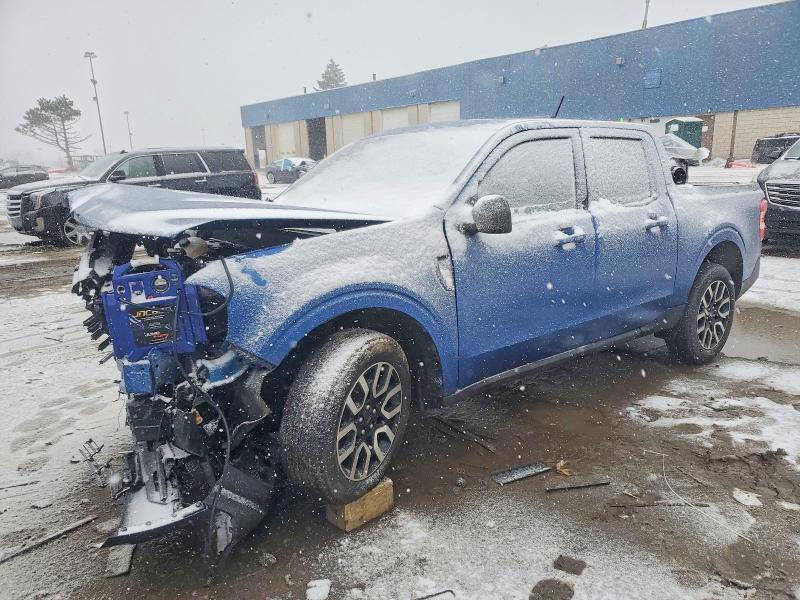 Aukcja sprzedaży 2024 Ford Maverick, vin: 3FTTW8S95RRA66983, numer aukcji: 72293845