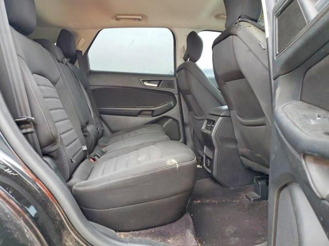 2015 Ford Edge Se მანქანა იყიდება აუქციონზე, vin: 2FMTK3G95FBC42587, აუქციონის ნომერი: 72279045