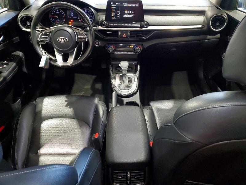 Aukcja sprzedaży 2021 Kia Forte, vin: 3KPF54AD6ME403515, numer aukcji: 72433995