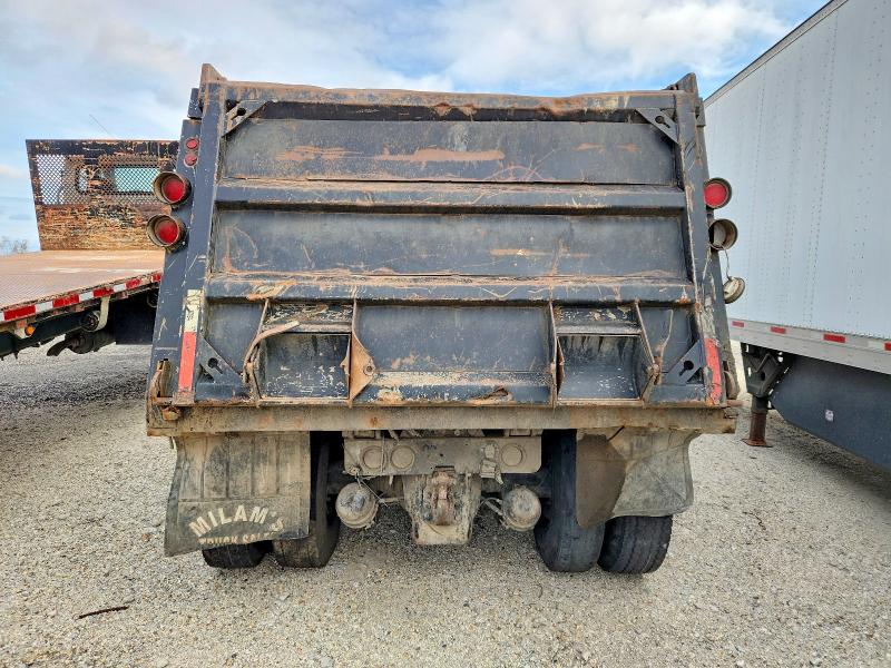 Aukcja sprzedaży 2008 Kenworth Construction, vin: 2NKMLN9X38M228075, numer aukcji: 73916735
